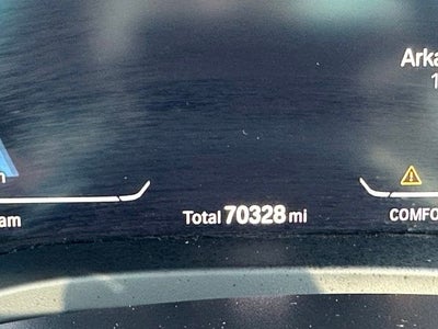 2021 BMW X3 xDrive30e