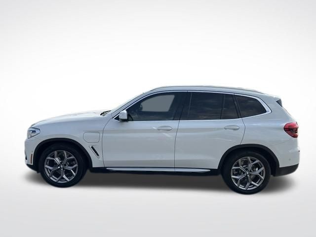 2021 BMW X3 xDrive30e