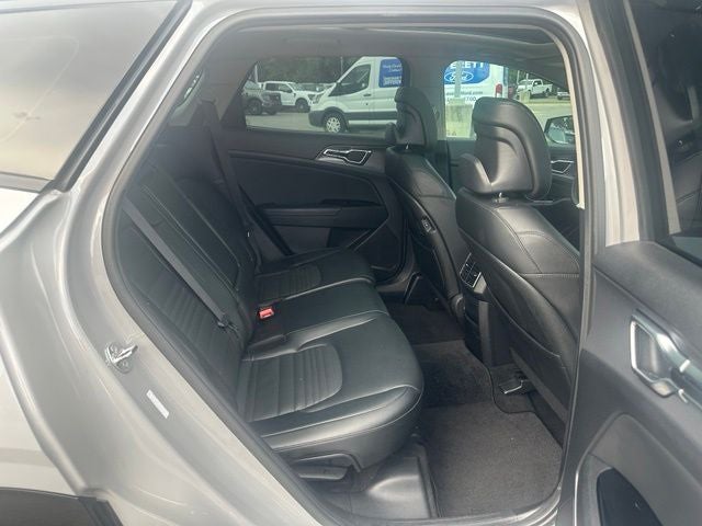 2025 Kia Sportage SX-Prestige