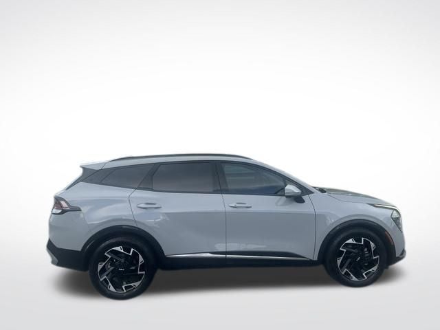 2025 Kia Sportage SX-Prestige