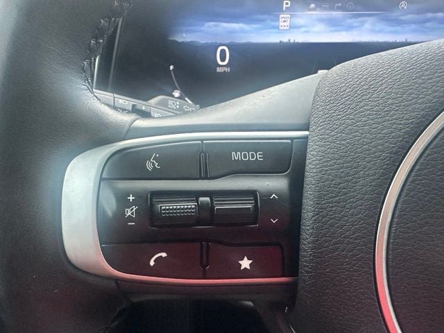 2025 Kia Sportage SX-Prestige