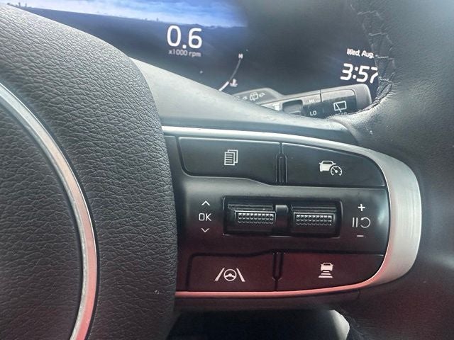 2025 Kia Sportage SX-Prestige