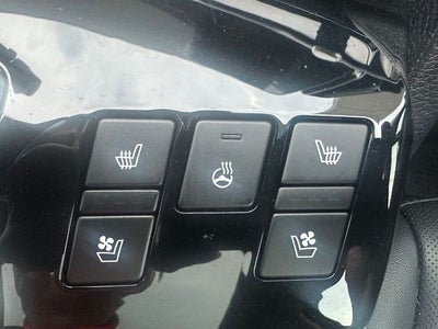 2025 Kia Sportage SX-Prestige