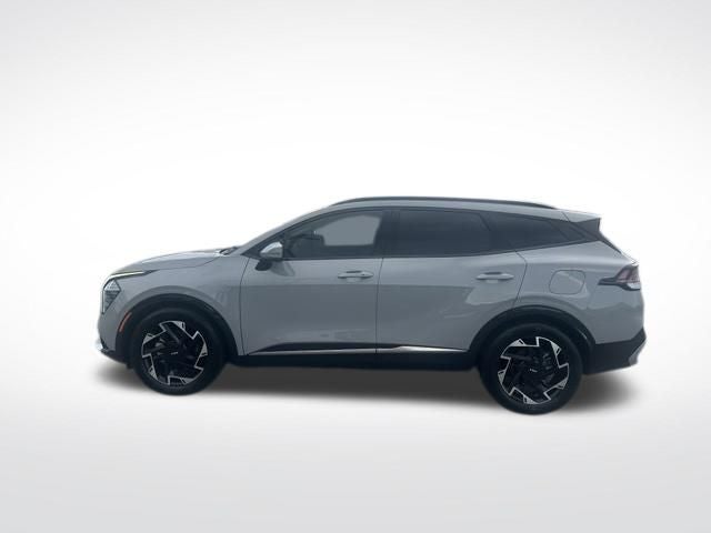 2025 Kia Sportage SX-Prestige
