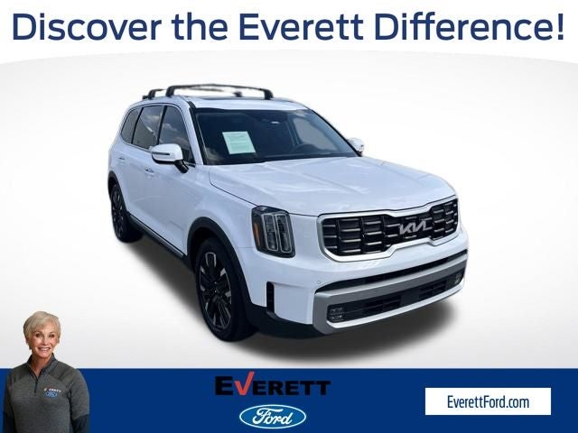 2023 Kia Telluride