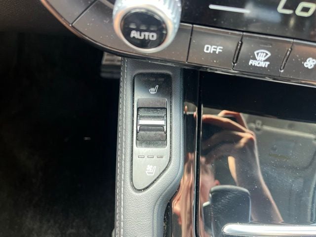 2023 Kia Telluride SX-Prestige