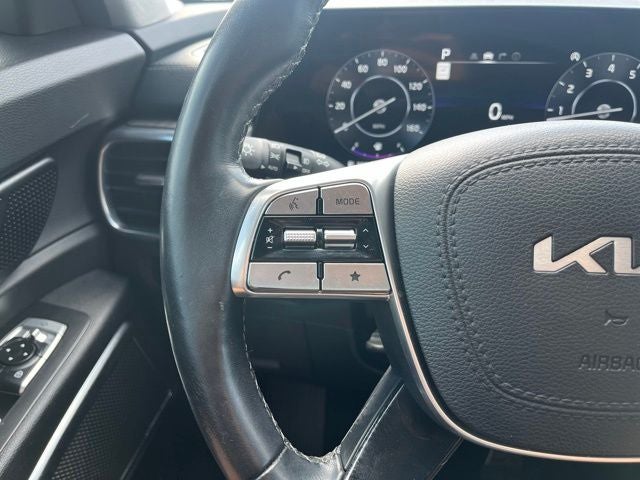 2023 Kia Telluride SX-Prestige