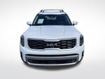 2023 Kia Telluride SX-Prestige