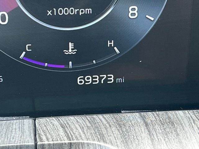 2023 Kia Telluride SX-Prestige