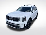 2023 Kia Telluride SX-Prestige