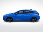 2025 Subaru Impreza Sport