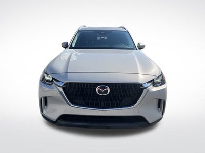 2024 Mazda Mazda CX-90 3.3 Turbo Preferred