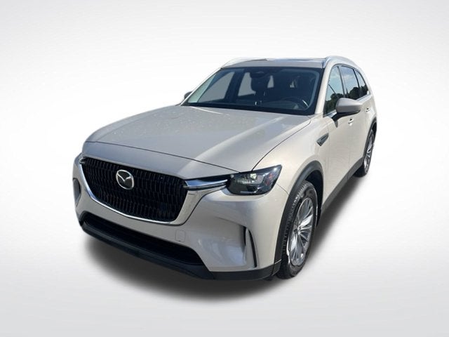 2024 Mazda Mazda CX-90 3.3 Turbo Preferred