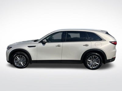 2024 Mazda Mazda CX-90 3.3 Turbo Preferred
