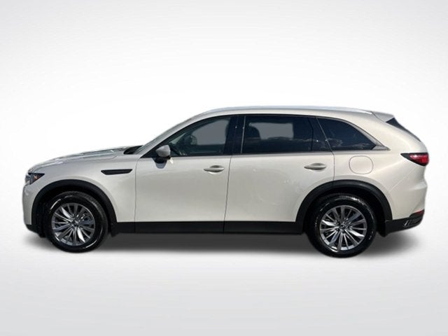 2024 Mazda Mazda CX-90 3.3 Turbo Preferred