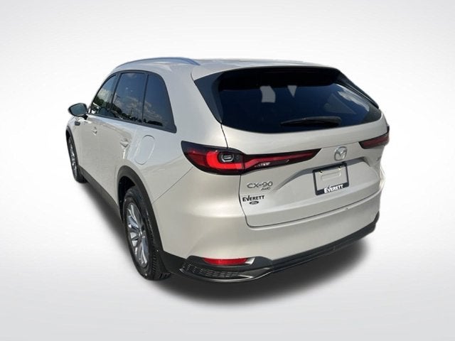 2024 Mazda Mazda CX-90 3.3 Turbo Preferred