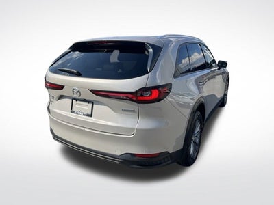 2024 Mazda Mazda CX-90 3.3 Turbo Preferred