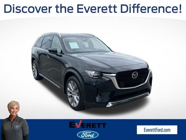 2024 Mazda Mazda CX-90 3.3 Turbo Premium Plus