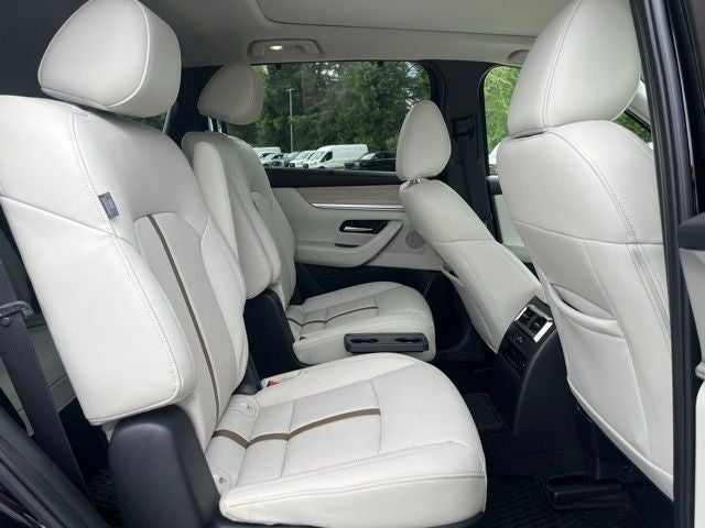 2024 Mazda Mazda CX-90 3.3 Turbo Premium Plus