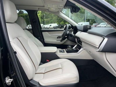 2024 Mazda Mazda CX-90 3.3 Turbo Premium Plus