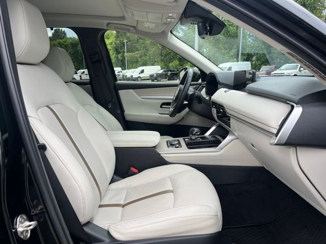 2024 Mazda Mazda CX-90 3.3 Turbo Premium Plus