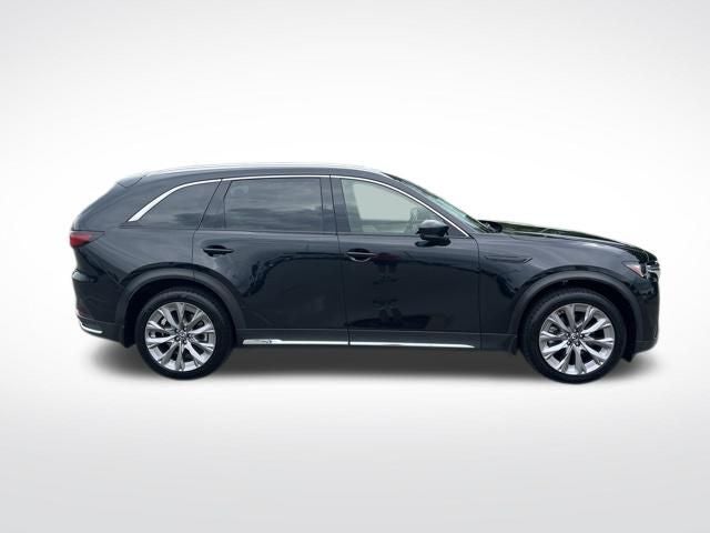 2024 Mazda Mazda CX-90 3.3 Turbo Premium Plus