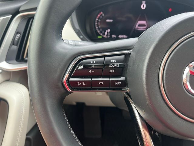 2024 Mazda Mazda CX-90 3.3 Turbo Premium Plus