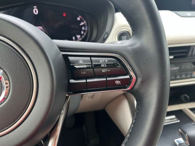 2024 Mazda Mazda CX-90 3.3 Turbo Premium Plus