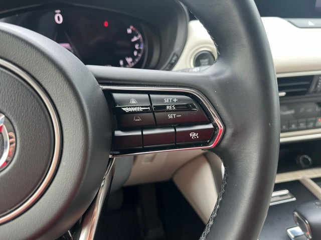 2024 Mazda Mazda CX-90 3.3 Turbo Premium Plus