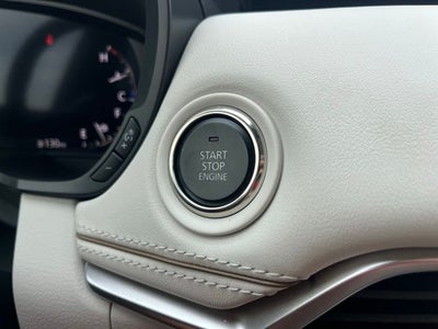 2024 Mazda Mazda CX-90 3.3 Turbo Premium Plus