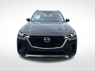 2024 Mazda Mazda CX-90 3.3 Turbo Premium Plus