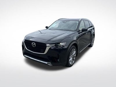 2024 Mazda Mazda CX-90 3.3 Turbo Premium Plus