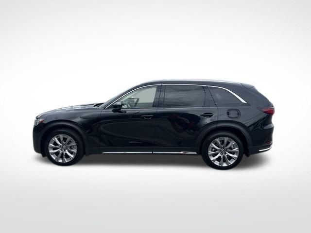 2024 Mazda Mazda CX-90 3.3 Turbo Premium Plus