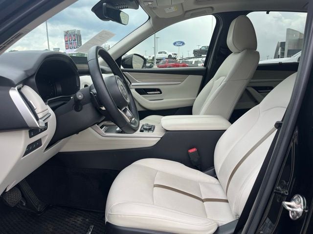 2024 Mazda Mazda CX-90 3.3 Turbo Premium Plus