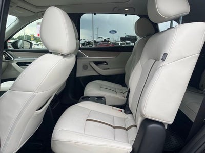 2024 Mazda Mazda CX-90 3.3 Turbo Premium Plus
