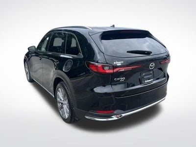 2024 Mazda Mazda CX-90 3.3 Turbo Premium Plus