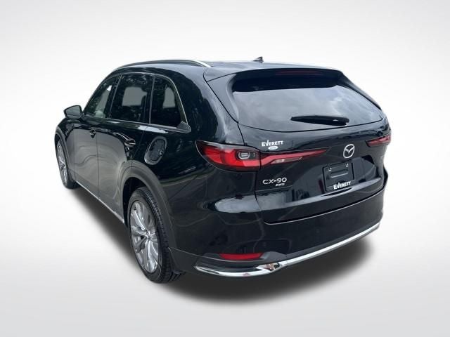 2024 Mazda Mazda CX-90 3.3 Turbo Premium Plus
