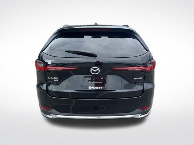 2024 Mazda Mazda CX-90 3.3 Turbo Premium Plus