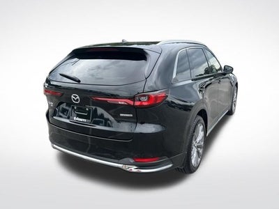 2024 Mazda Mazda CX-90 3.3 Turbo Premium Plus