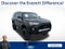 2021 Toyota 4Runner Trail
