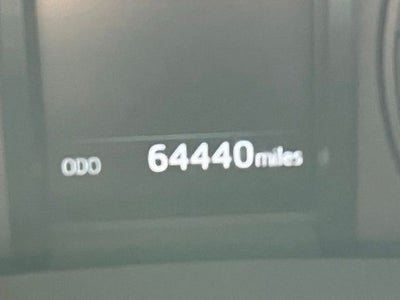 2021 Toyota 4Runner Trail