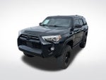 2021 Toyota 4Runner Trail