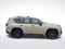 2026 Lexus LX 700h Overtrail