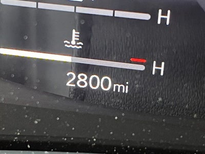 2026 Lexus LX 700h Overtrail