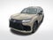 2026 Lexus LX 700h Overtrail