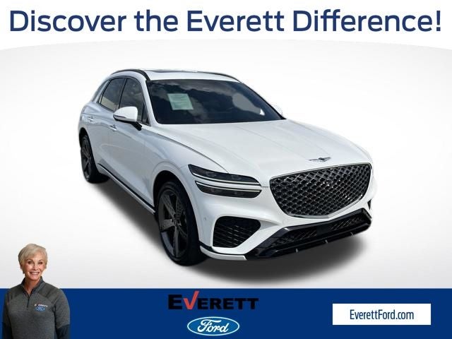 2023 Genesis GV70 2.5T Standard AWD's photo