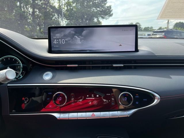2023 Genesis GV70 2.5T