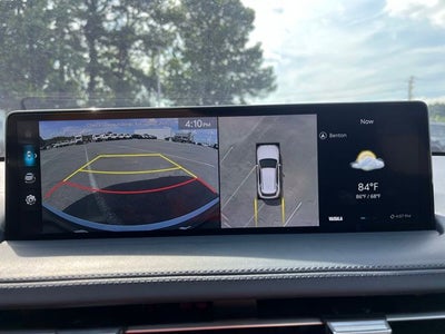 2023 Genesis GV70 2.5T