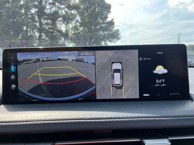2023 Genesis GV70 2.5T