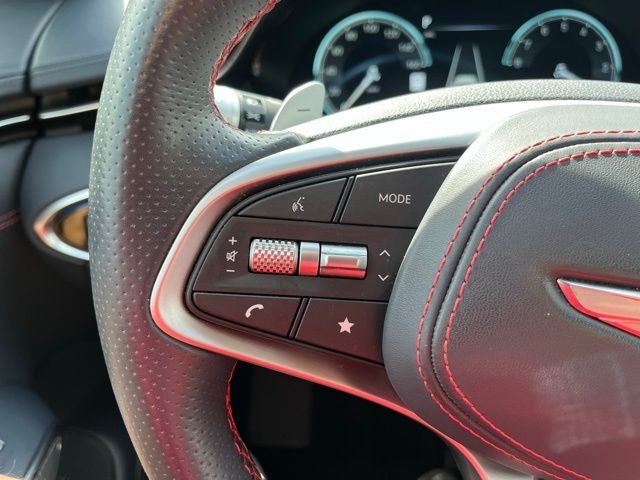 2023 Genesis GV70 2.5T